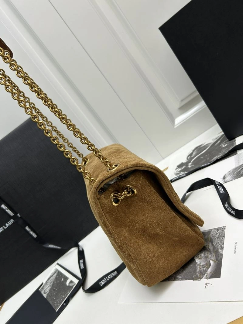 YSL Satchel Bags Stretchable 81602