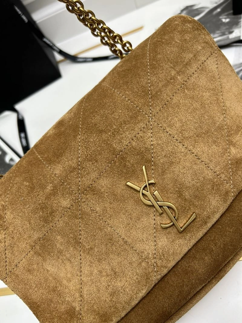 YSL Satchel Bags Stretchable 81602