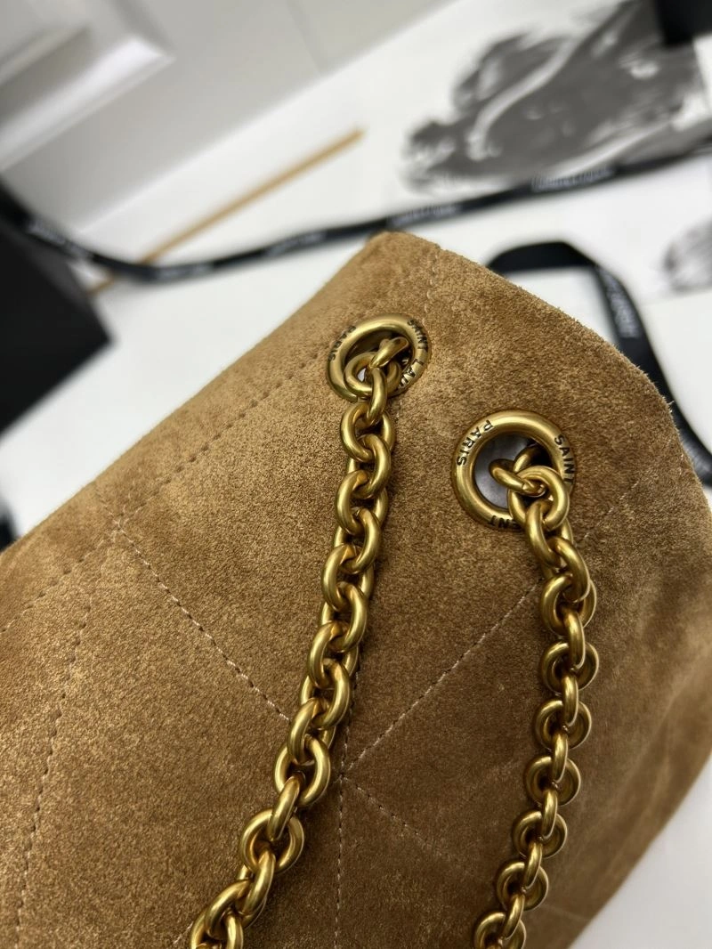 YSL Satchel Bags Stretchable 81602