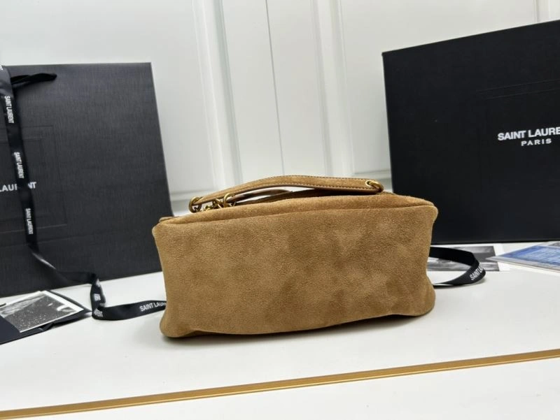 YSL Satchel Bags Stretchable 81602