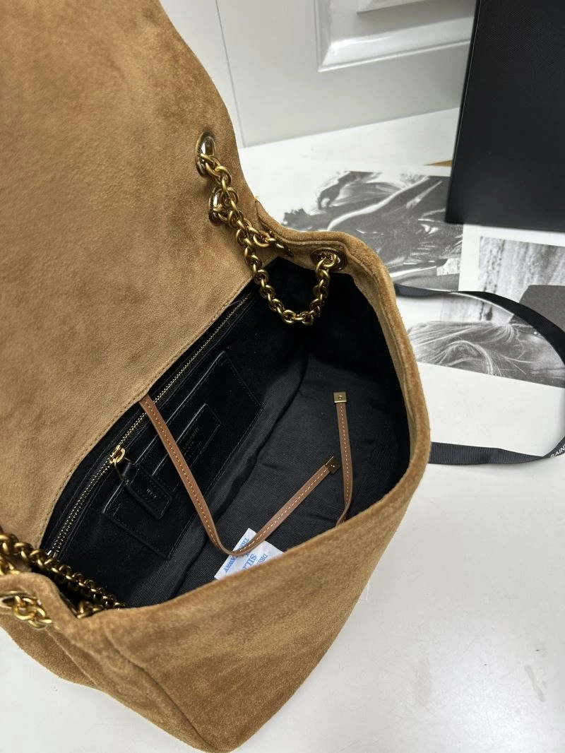 YSL Satchel Bags Stretchable 81602