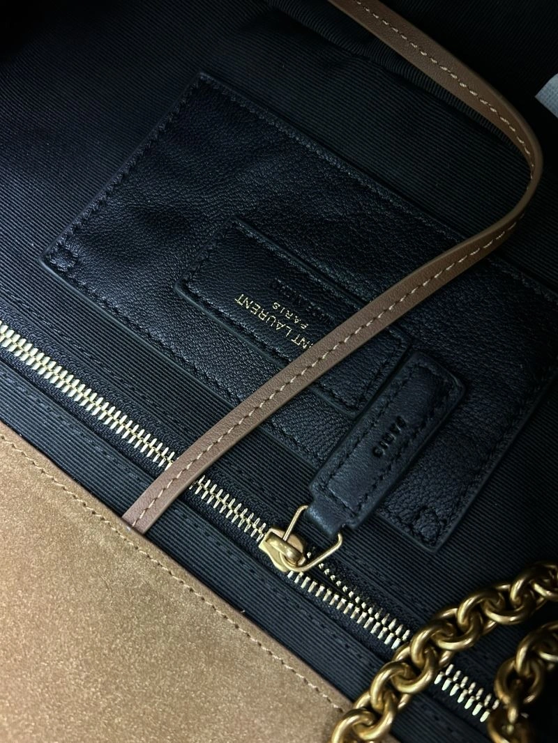 YSL Satchel Bags Stretchable 81602