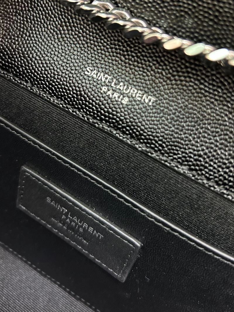 YSL Satchel Bags Cozy 81600