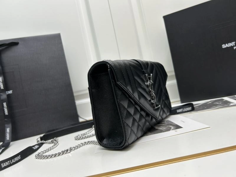 YSL Satchel Bags Cozy 81600