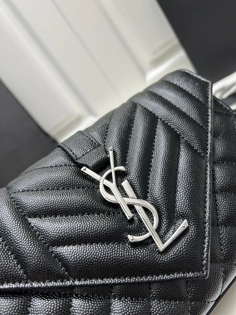 YSL Satchel Bags Cozy 81600