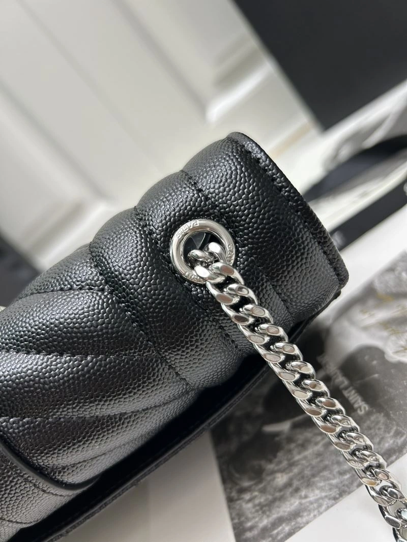 YSL Satchel Bags Cozy 81600