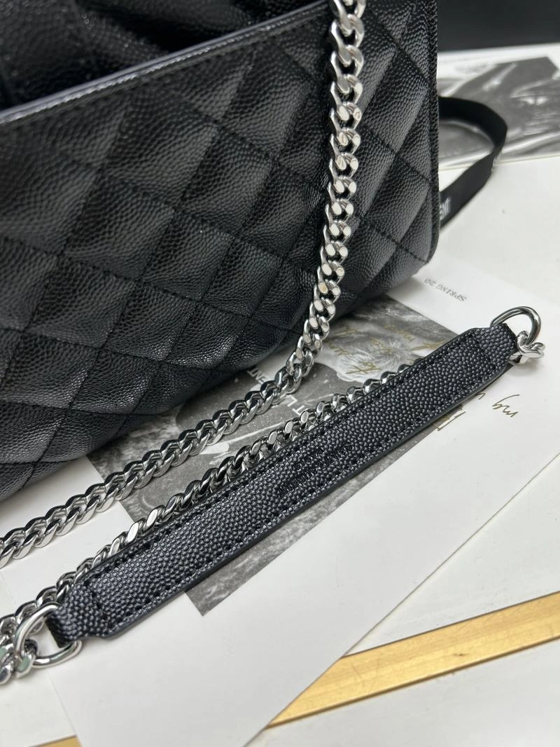 YSL Satchel Bags Cozy 81600
