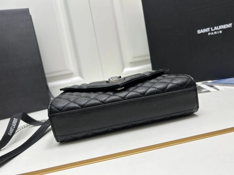 YSL Satchel Bags Cozy 81600