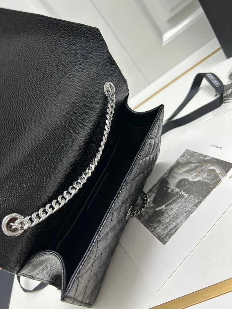 YSL Satchel Bags Cozy 81600
