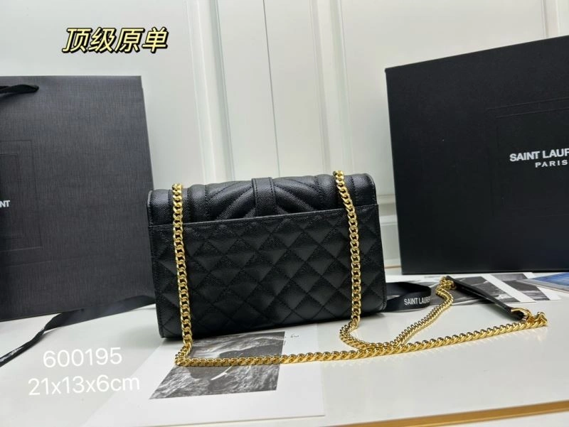 YSL Satchel Bags TopPick 81599