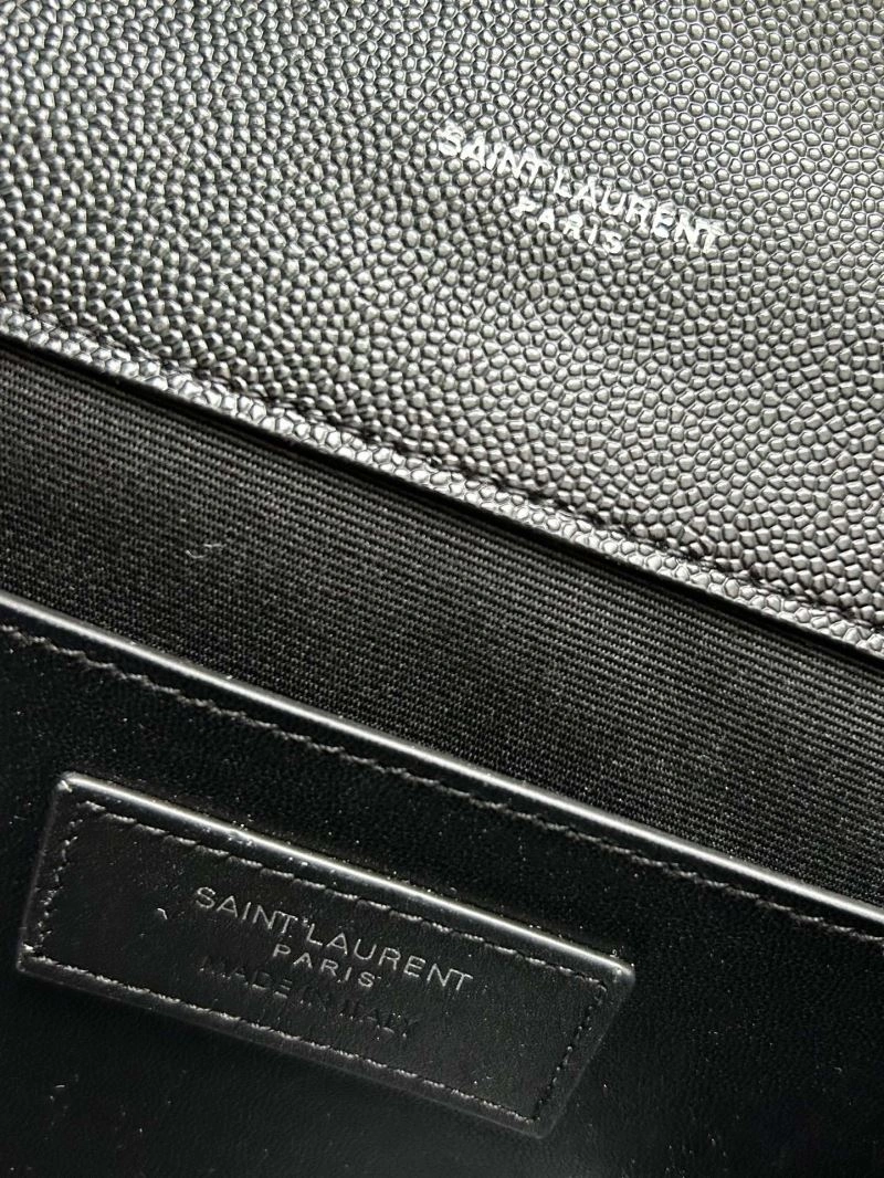 YSL Satchel Bags Durable 81597