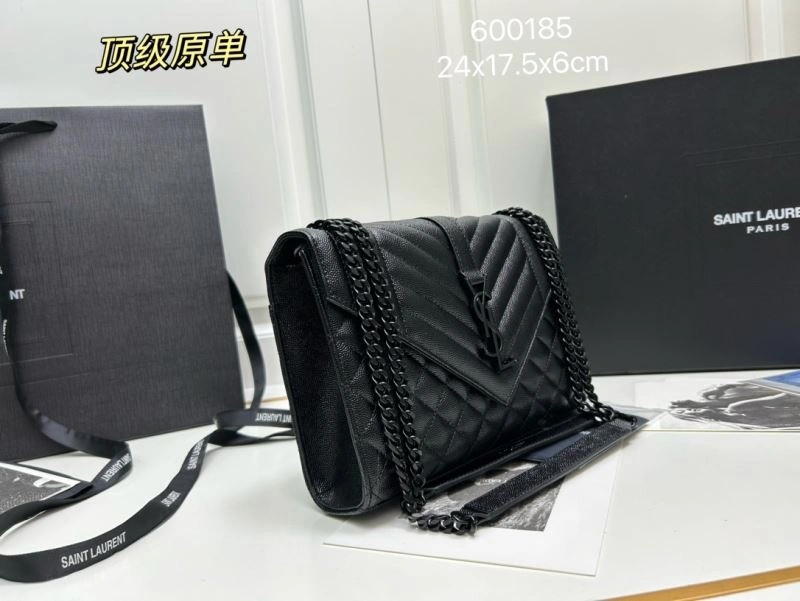 YSL Satchel Bags Durable 81597
