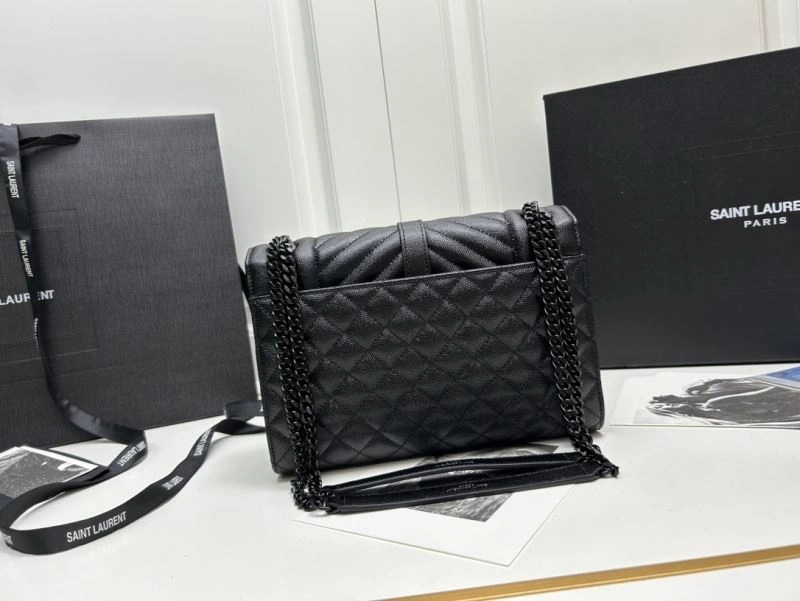 YSL Satchel Bags Durable 81597