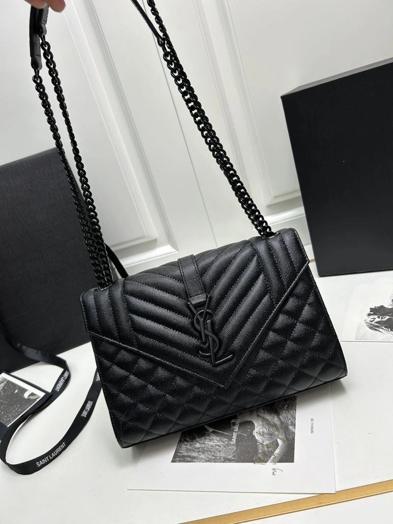 YSL Satchel Bags Durable 81597
