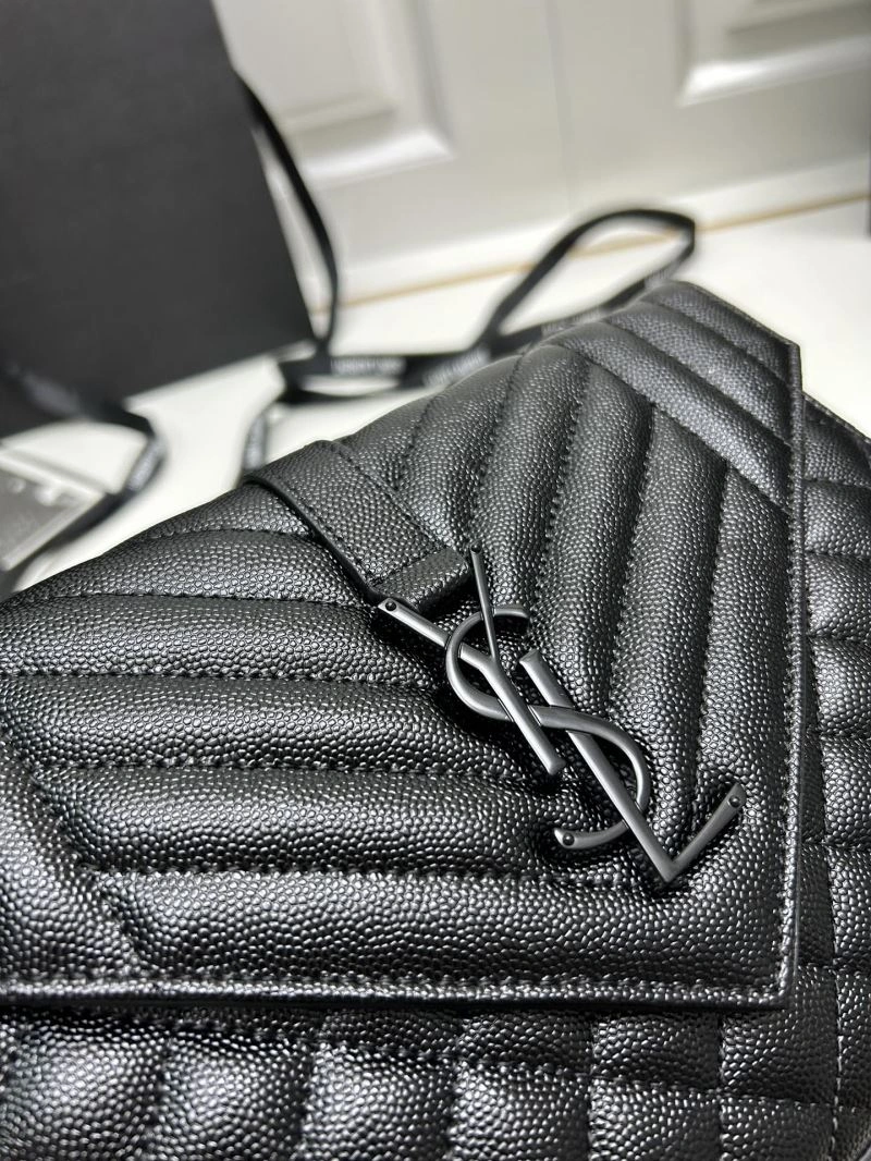 YSL Satchel Bags Durable 81597