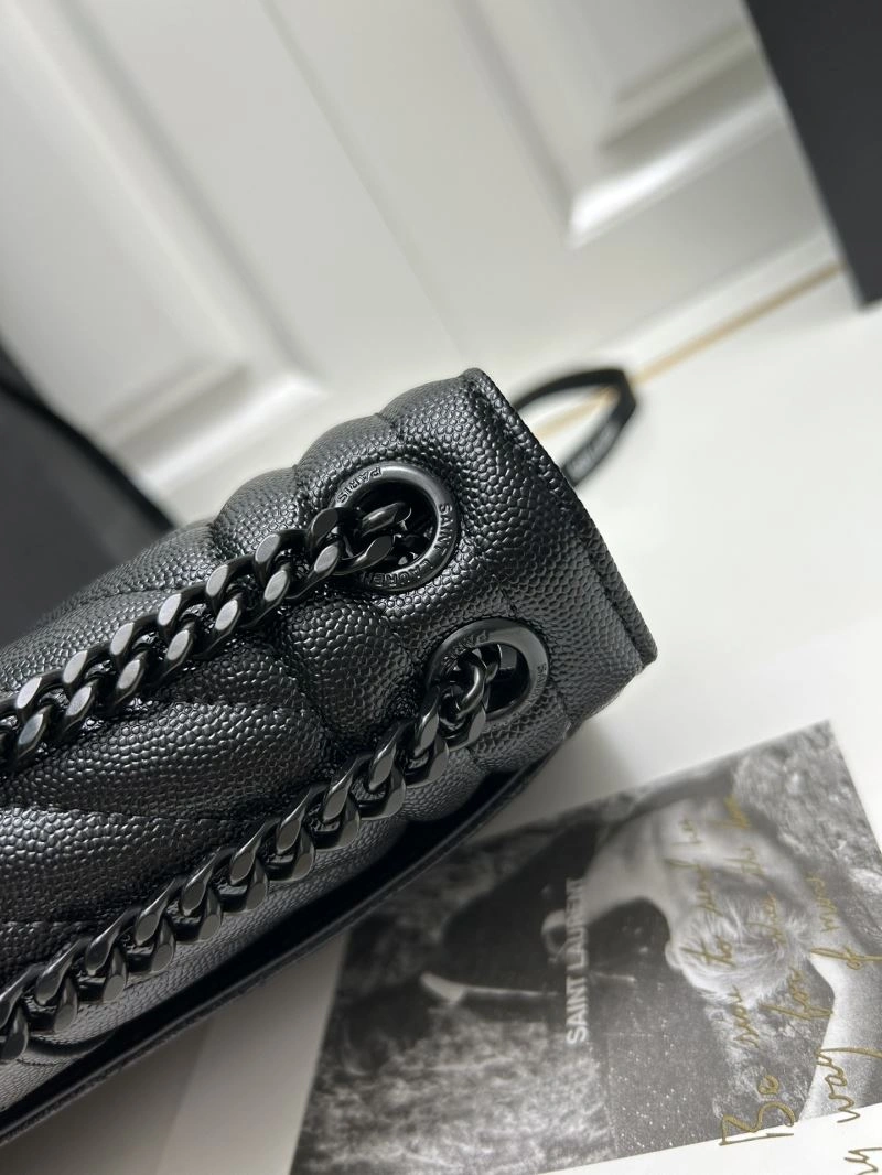 YSL Satchel Bags Durable 81597