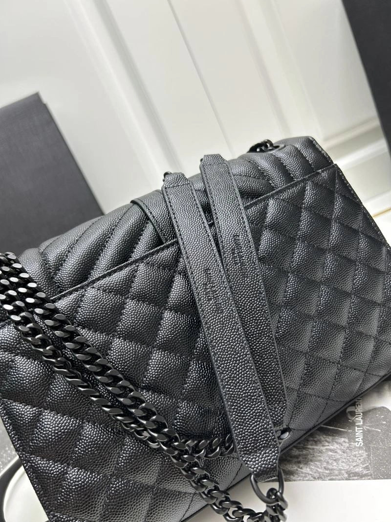 YSL Satchel Bags Durable 81597