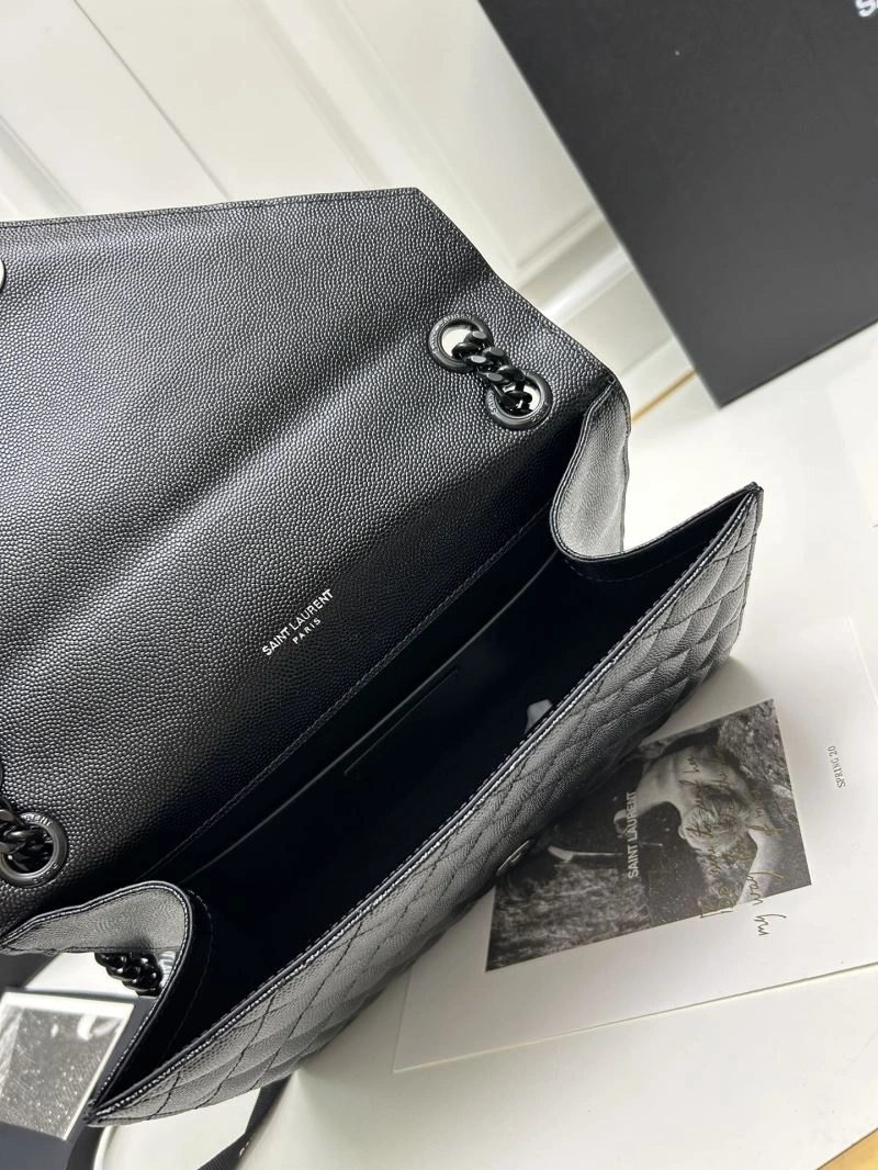 YSL Satchel Bags Durable 81597