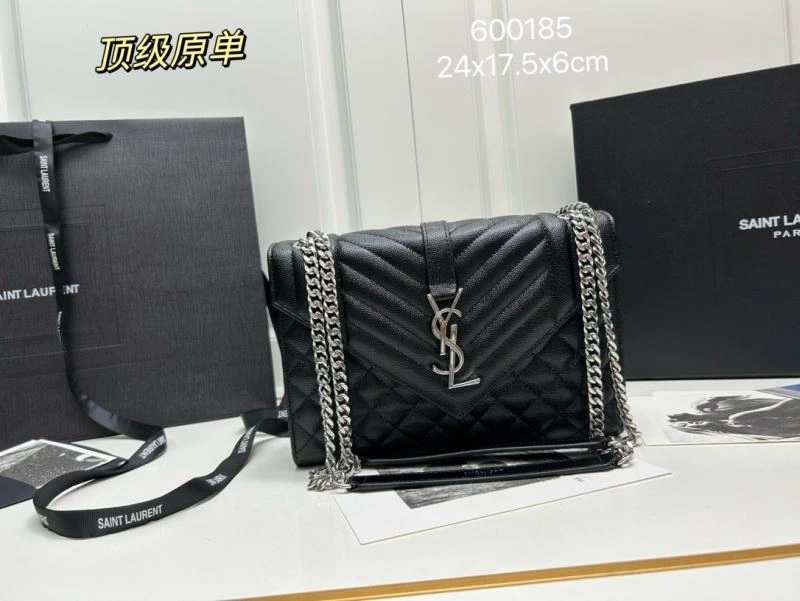 Compact YSL Satchel Bags 81596