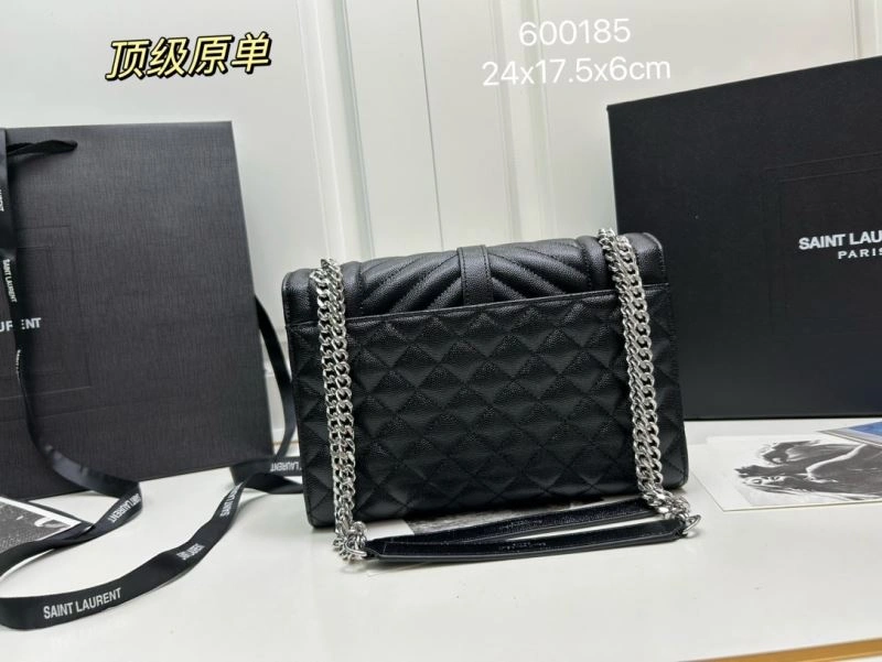 Compact YSL Satchel Bags 81596