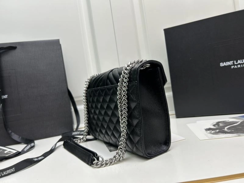 Compact YSL Satchel Bags 81596