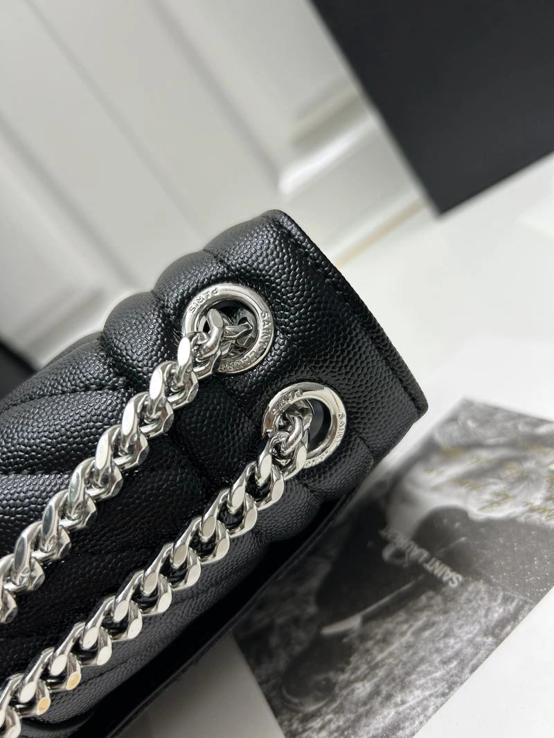 Compact YSL Satchel Bags 81596