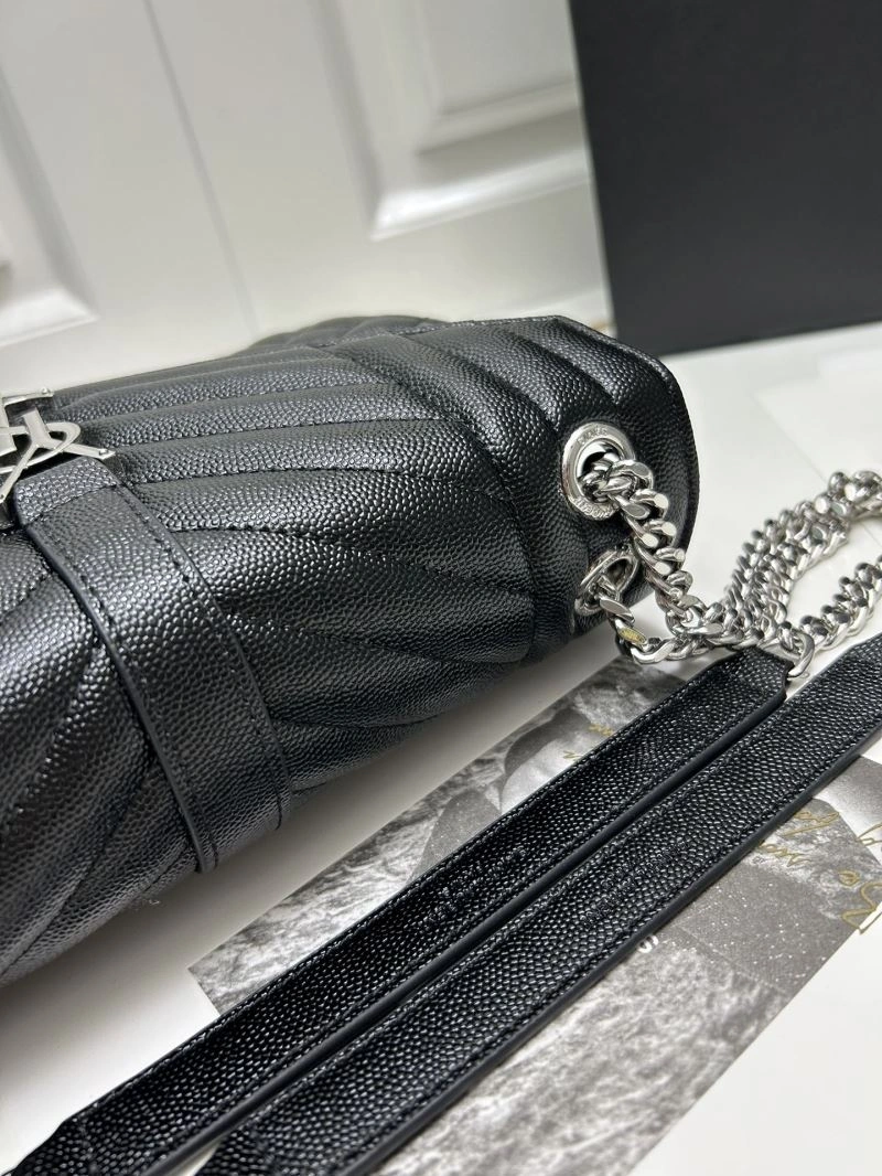 Compact YSL Satchel Bags 81596