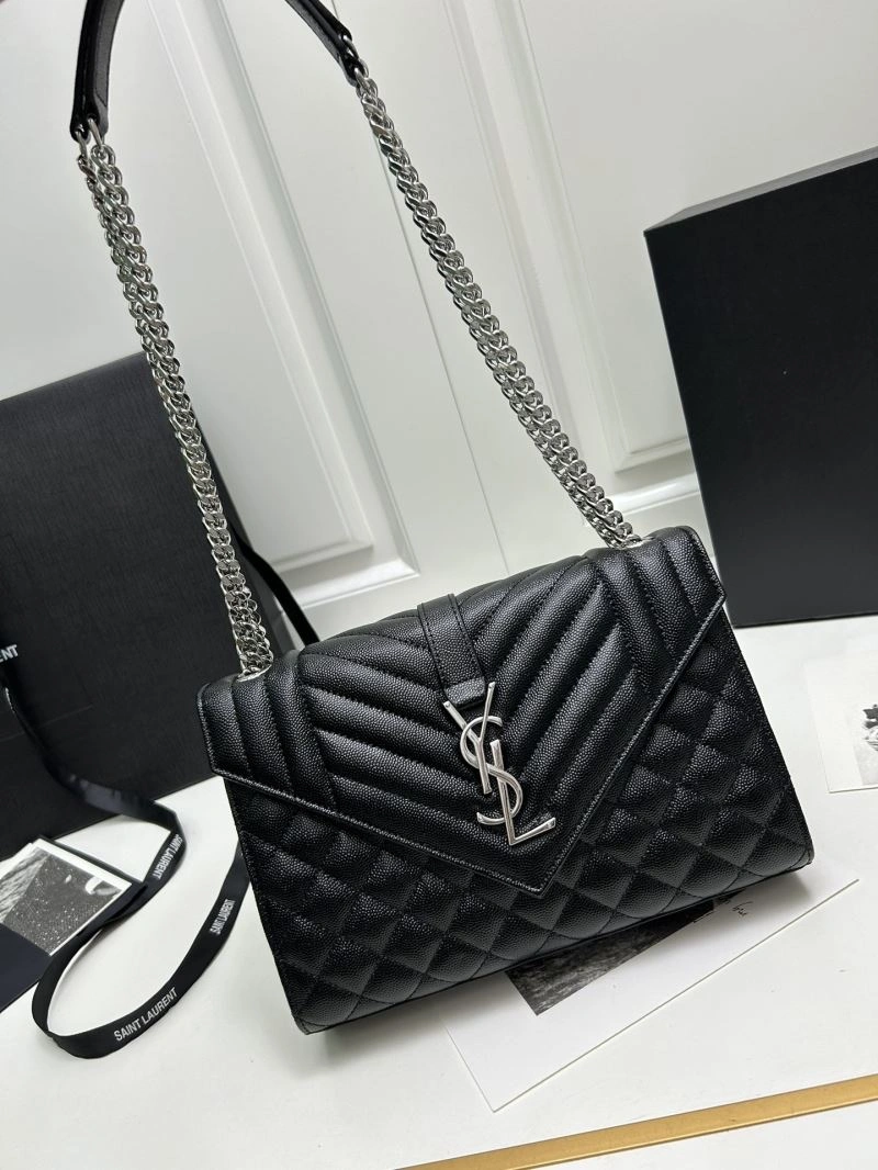 Compact YSL Satchel Bags 81596