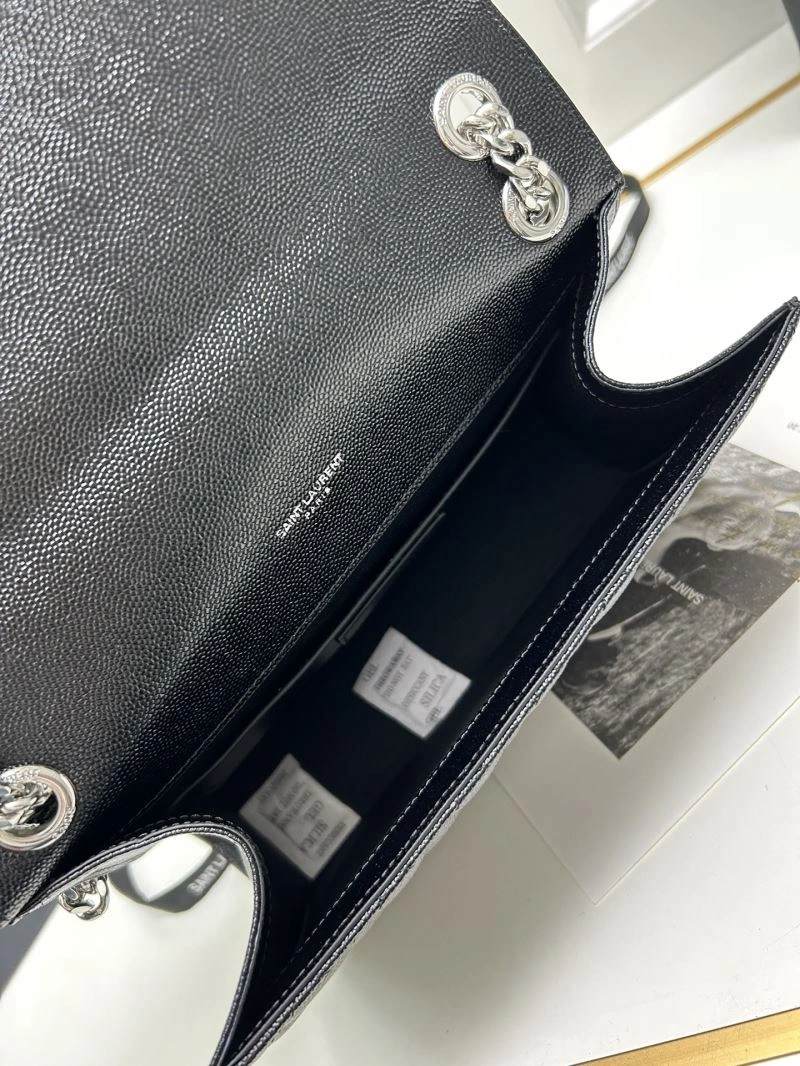Compact YSL Satchel Bags 81596