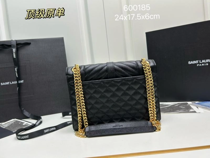 Breathable YSL Satchel Bags 78914