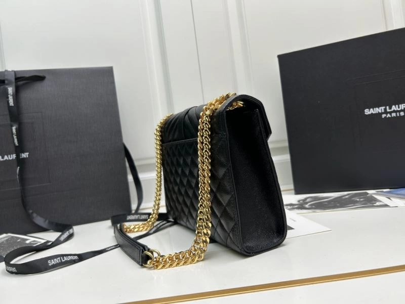 Breathable YSL Satchel Bags 78914