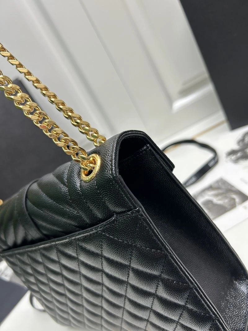 Breathable YSL Satchel Bags 78914