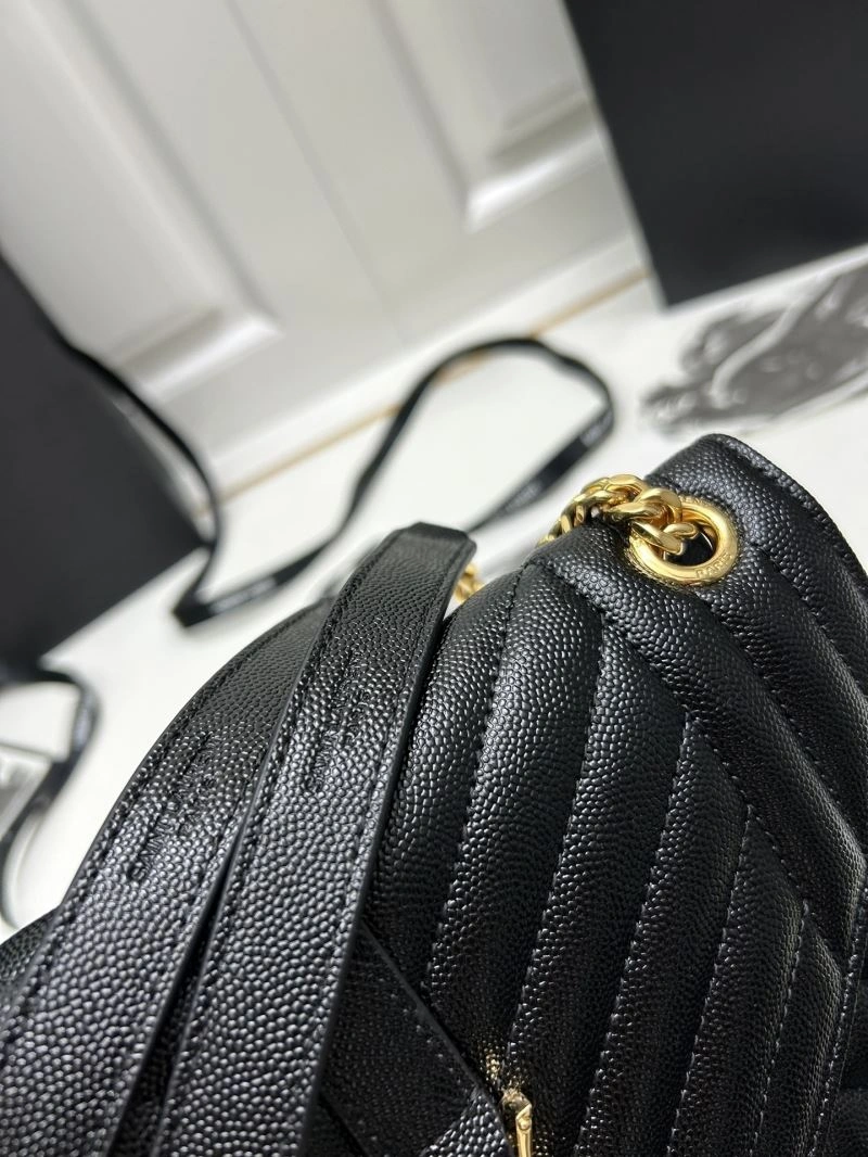 Breathable YSL Satchel Bags 78914