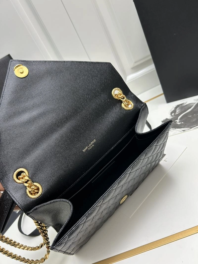 Breathable YSL Satchel Bags 78914