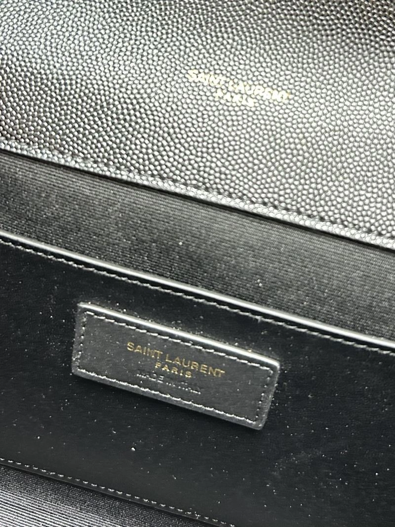 Breathable YSL Satchel Bags 78914