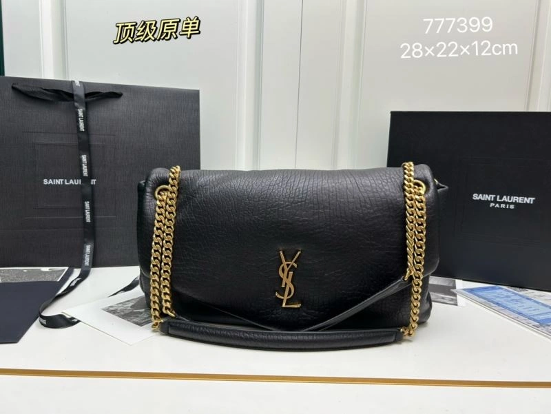 YSL Satchel Bags Supportive 81595