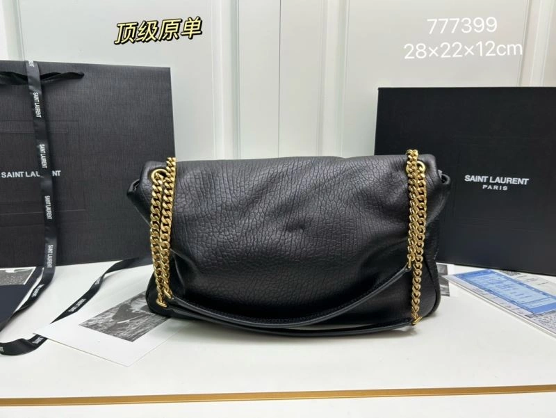 YSL Satchel Bags Supportive 81595