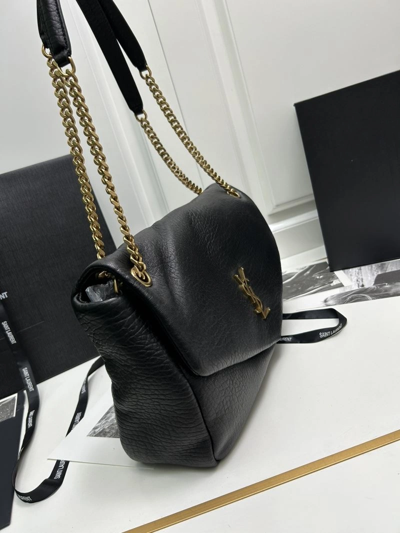YSL Satchel Bags Supportive 81595