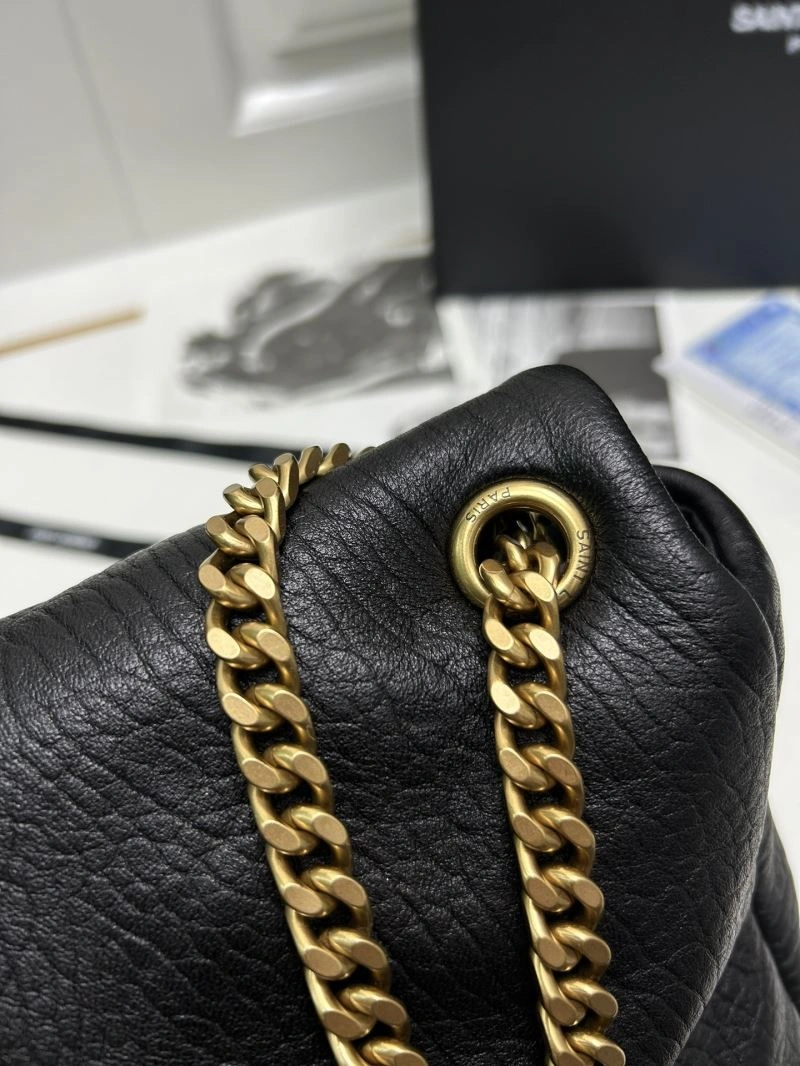 YSL Satchel Bags Supportive 81595