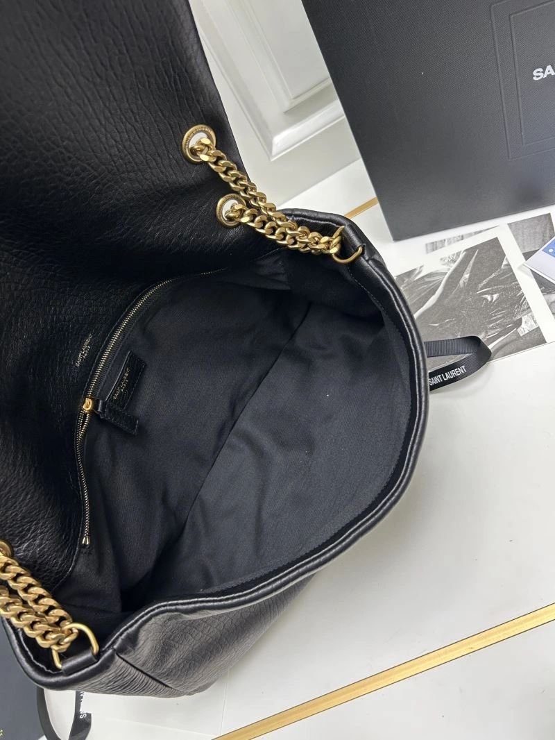YSL Satchel Bags Supportive 81595