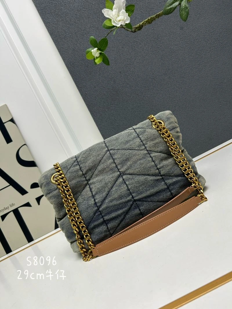 ComfortFit YSL Satchel Bags 81593