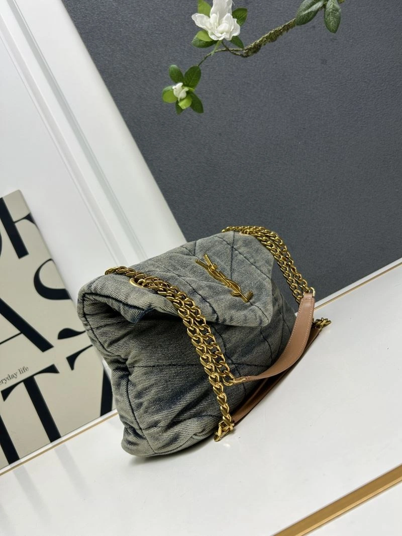 ComfortFit YSL Satchel Bags 81593
