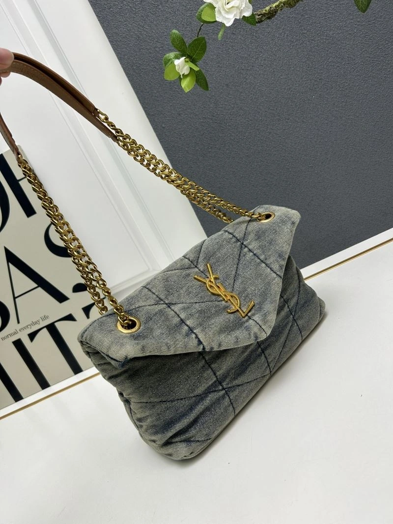 ComfortFit YSL Satchel Bags 81593