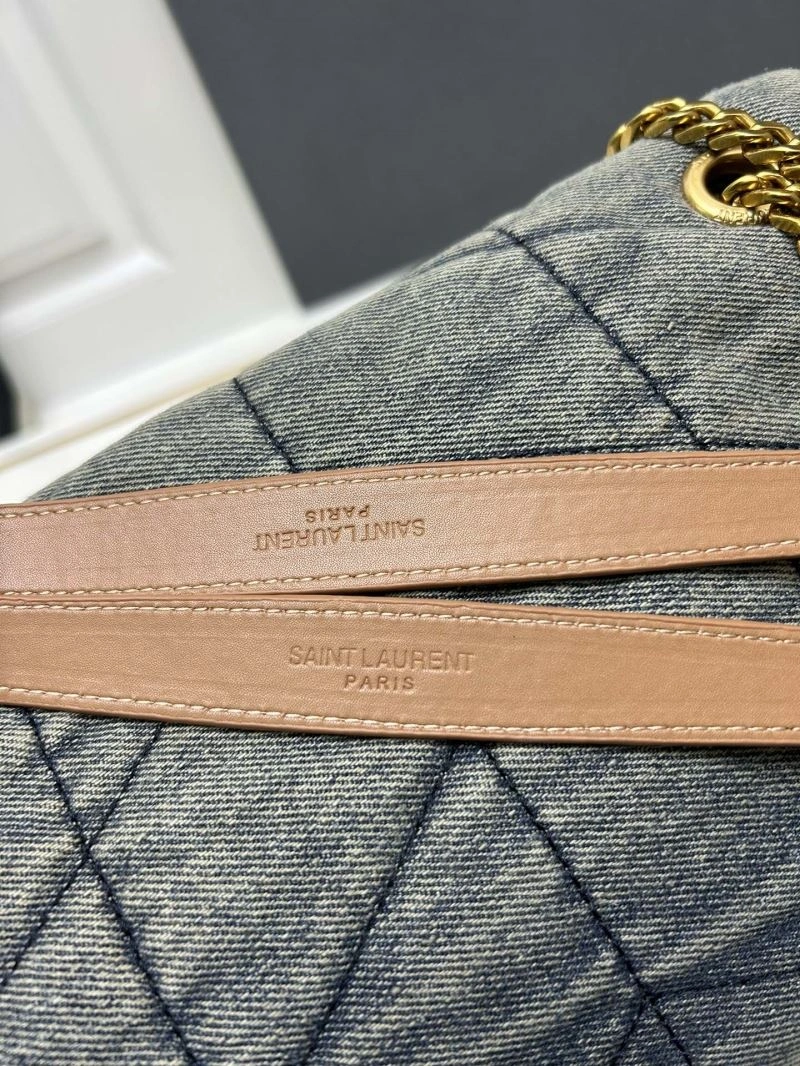 ComfortFit YSL Satchel Bags 81593