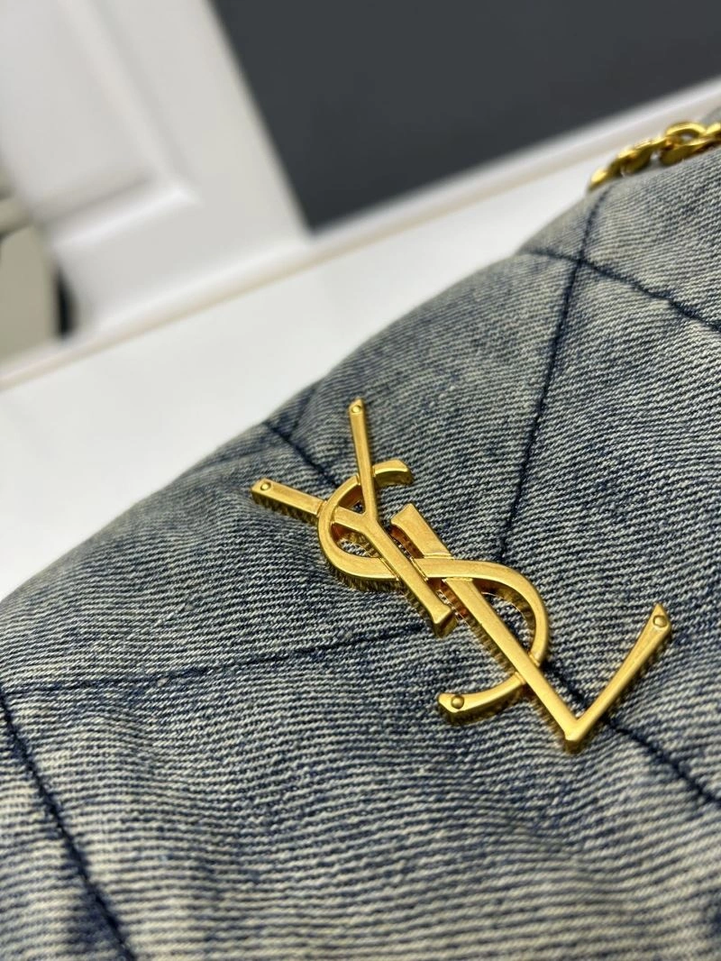 ComfortFit YSL Satchel Bags 81593