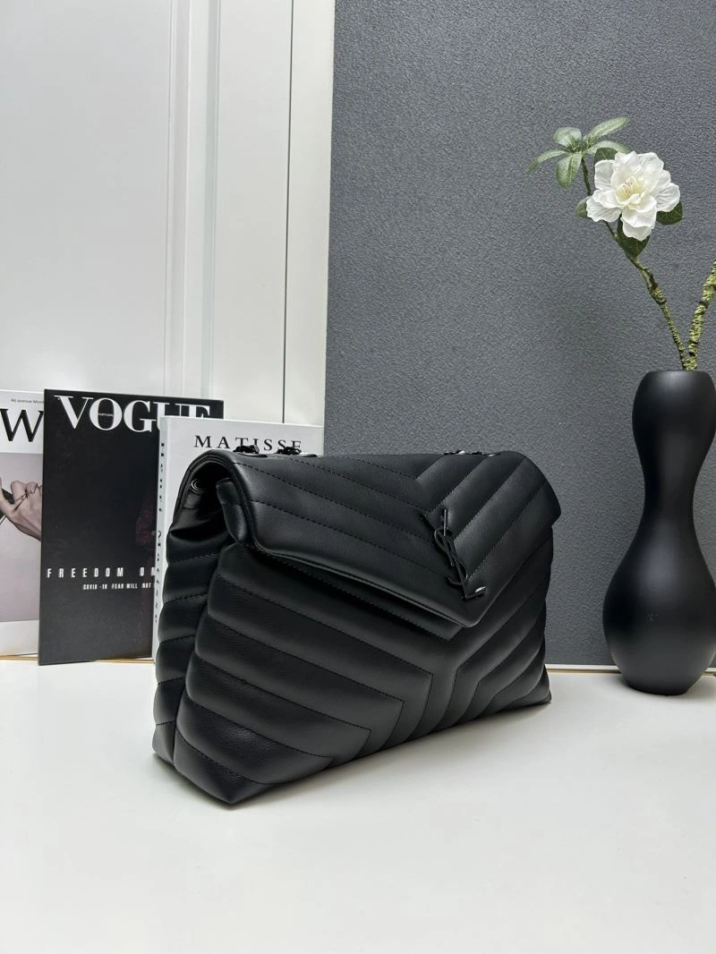 YSL Satchel Bags Contemporary 81594