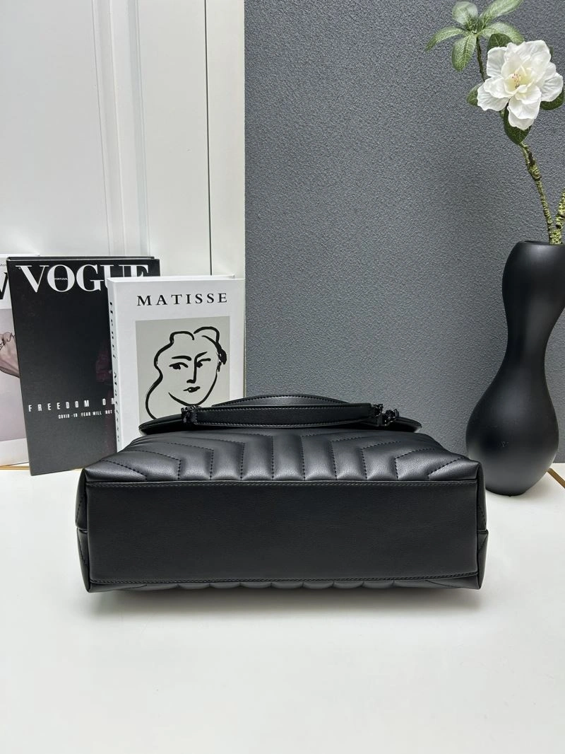 YSL Satchel Bags Contemporary 81594