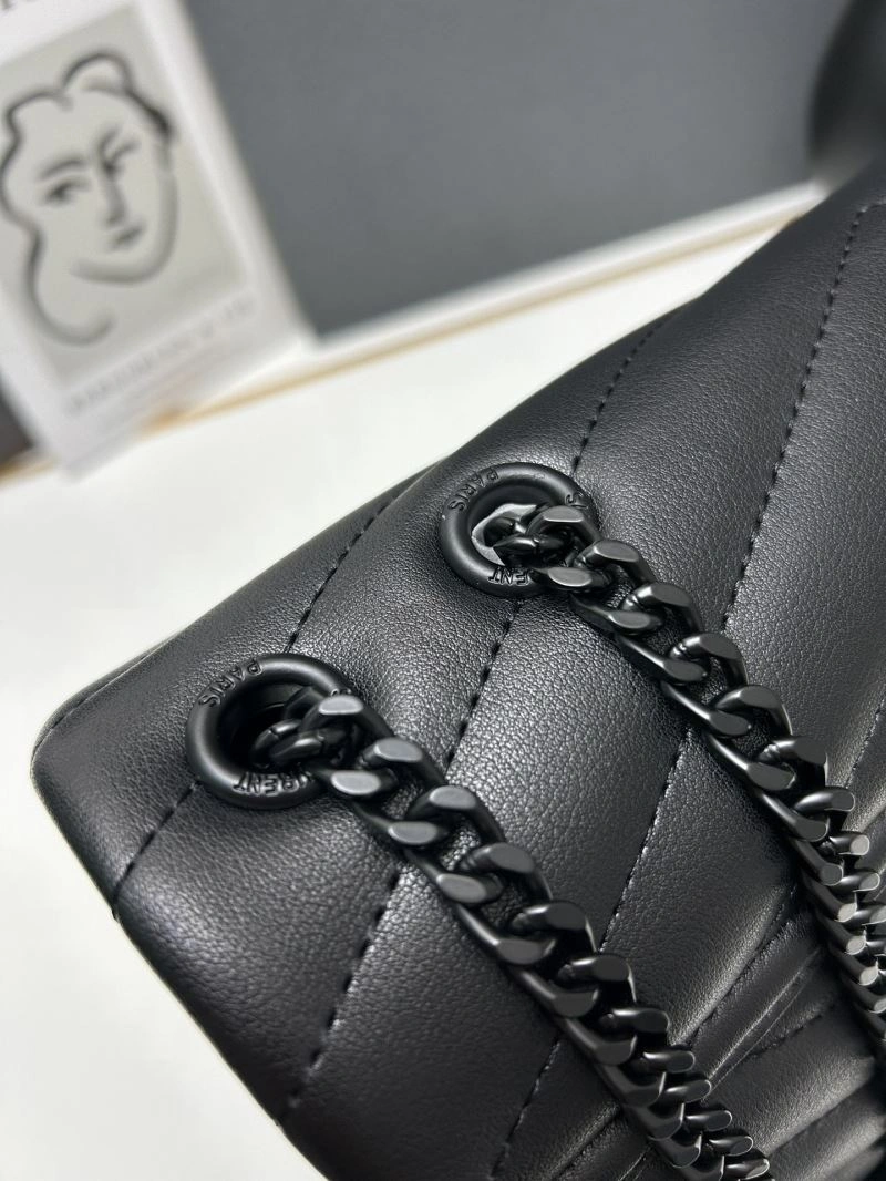 YSL Satchel Bags Contemporary 81594
