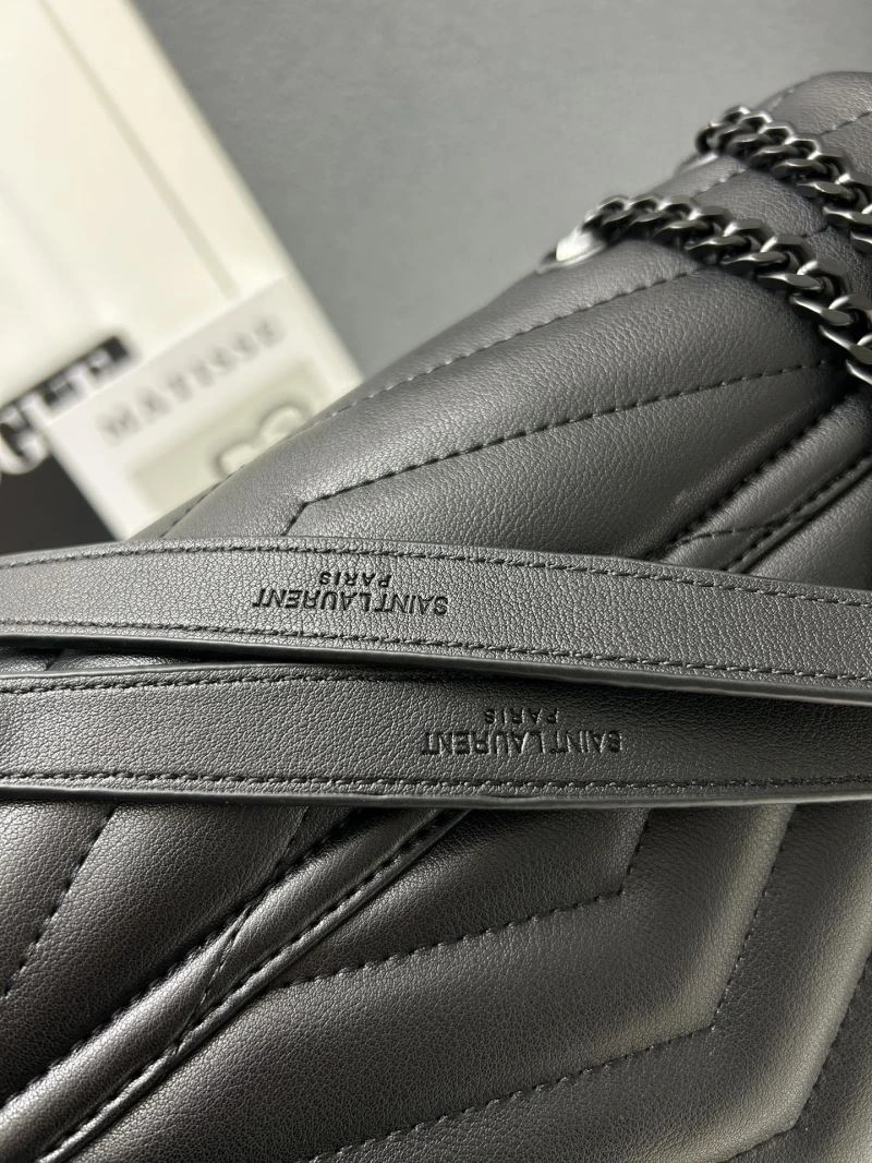 YSL Satchel Bags Contemporary 81594