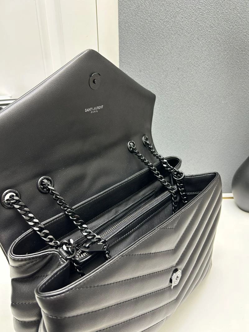 YSL Satchel Bags Contemporary 81594